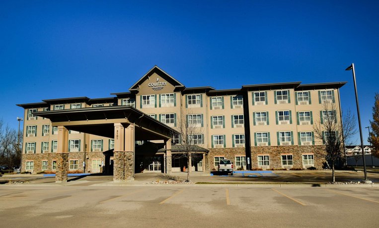 Country Inn & Suites by Radisson Grand Forks ND